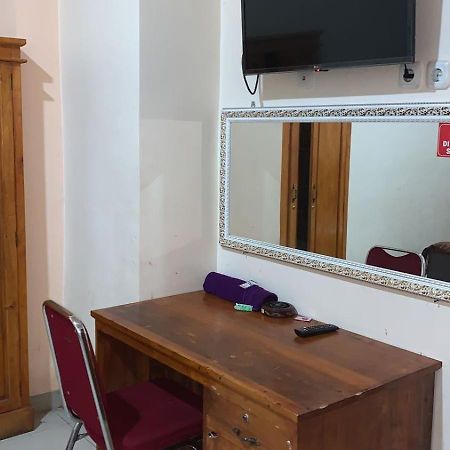 Wisma Reza Palopo Motel Dış mekan fotoğraf