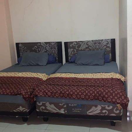 Wisma Reza Palopo Motel Dış mekan fotoğraf