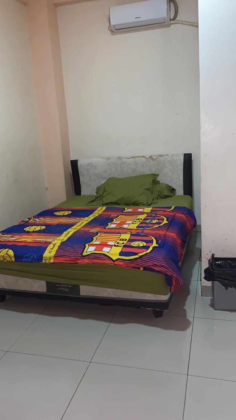 Wisma Reza Palopo Motel Dış mekan fotoğraf
