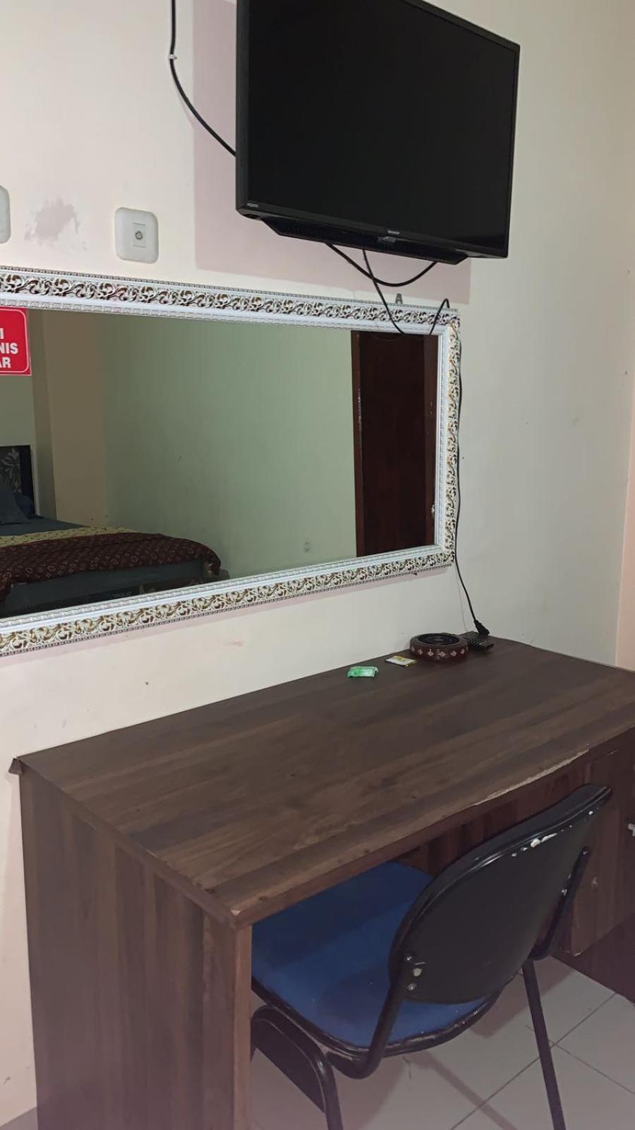 Wisma Reza Palopo Motel Dış mekan fotoğraf